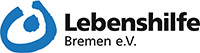 Logo: Lebenshilfe e.V.