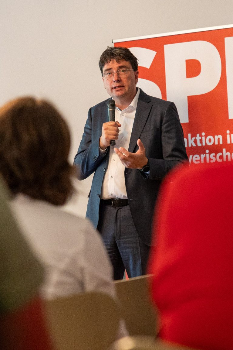 Betriebsrätekonferenz