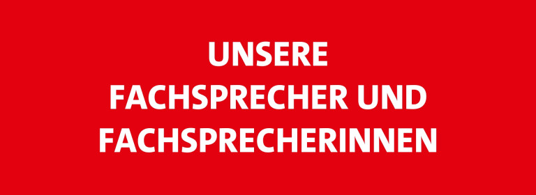 Titelbild Fachsprecher