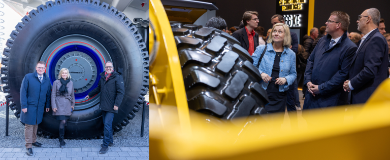 Bauma 2025 1