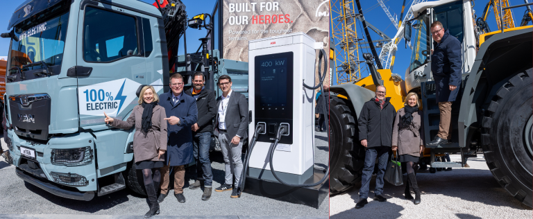Bauma 2025 2