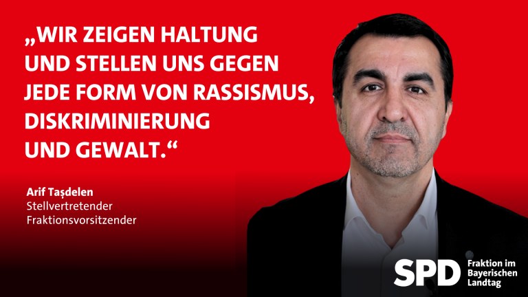 Arif Rassismus