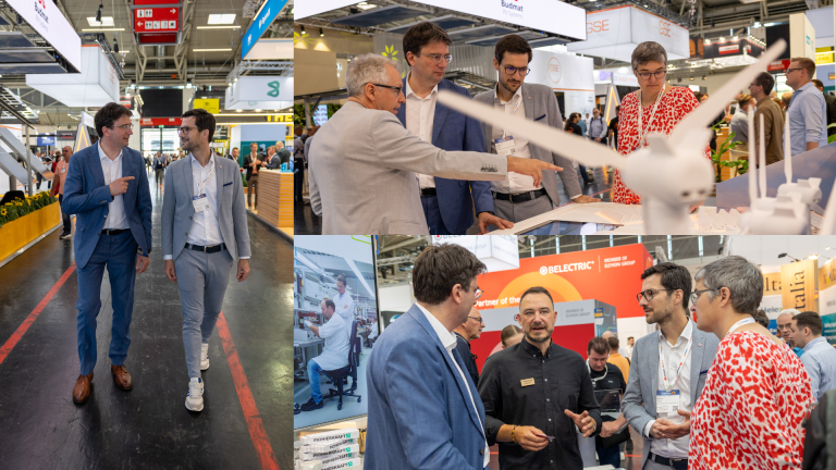 Messe Solar