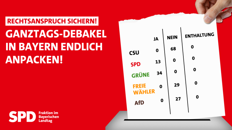 Ganztag