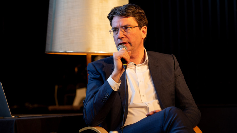 Titelbild Florian Podiumsdiskussion Newsletter