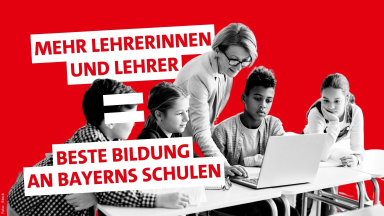 Header - Position Bildung