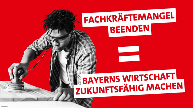 Header - Position Arbeit