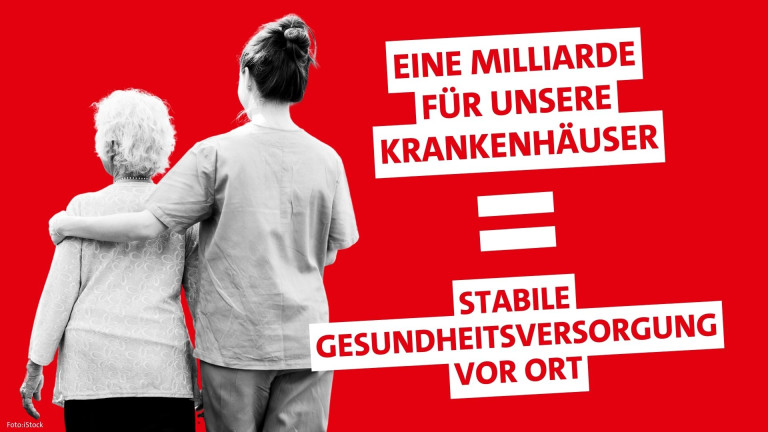 Header - Position Gesundheit