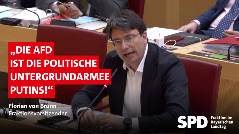 Titelbild Newsletter - ZI AfD FvB
