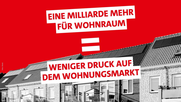 Header - Position Wohnen