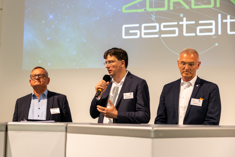 Diskussion GdP