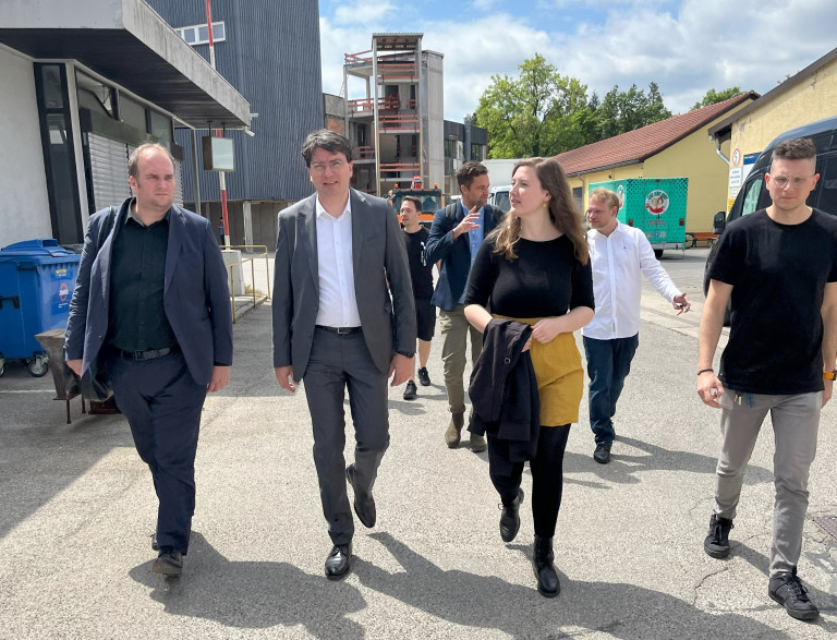 Foto - Polytech München
