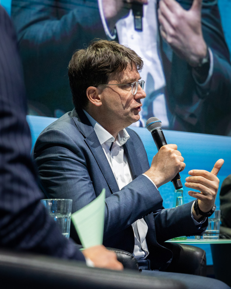 Florian Würzburg VDW