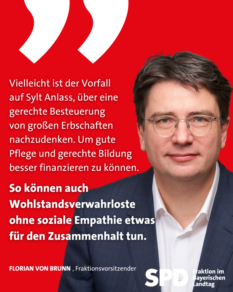 Florian Zitat